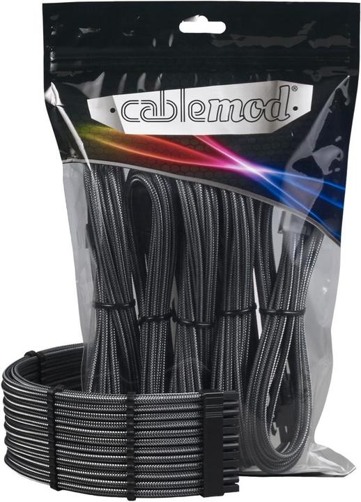 Actual product image CableMod PRO Extension Kit