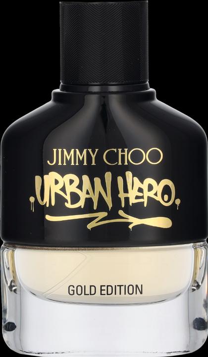 Produktbild Jimmy Choo Gold Eau de Parfum (Eau de Parfum, 50 ml)