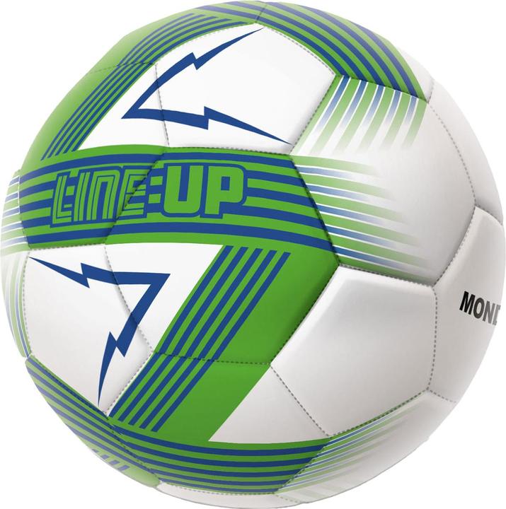 Immagine prodotto Mondo Formazione di calcio, 21,5 cm