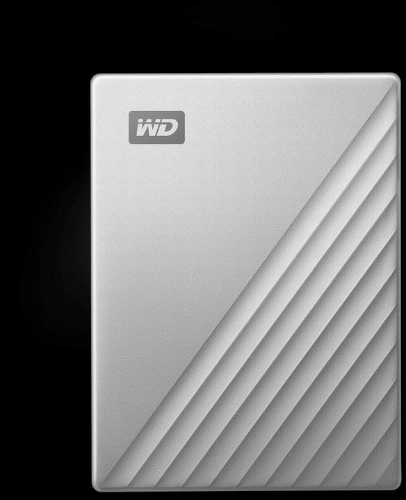 Image du produit WD My Passport Ultra for Mac (5 To)