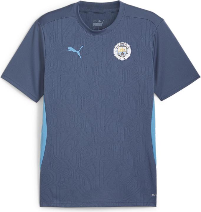 Puma MCFC Training Jersey