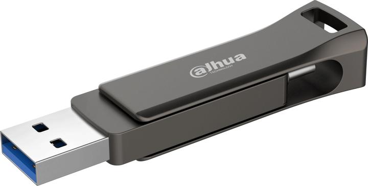 Image du produit Dahua USB-P629-32-64GB Lecteur flash USB Type-A / USB Type-C 3.2 Gen 1 (3.1 Gen 1) (64 Go, USB-C, USB-A, USB 3.2)