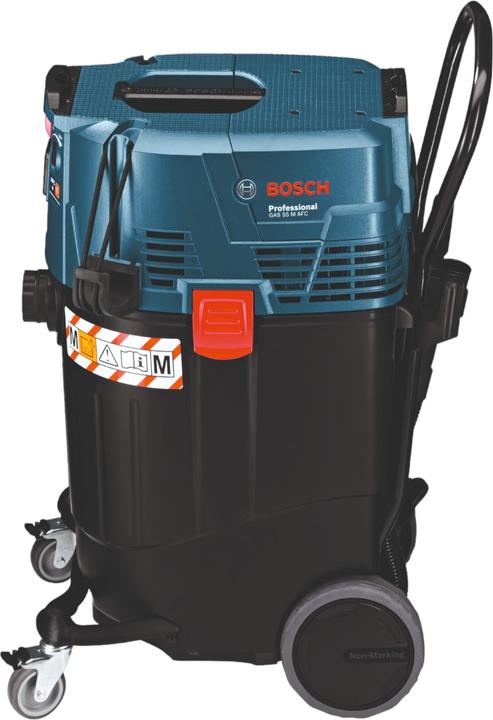Immagine prodotto Bosch Professional GAS 55 M AFC aspirapolvere a umido e a secco (Aspirapolvere a umido e a secco)
