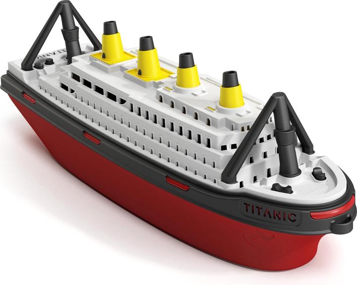 Immagine prodotto Lena Barca Titanic (13901)