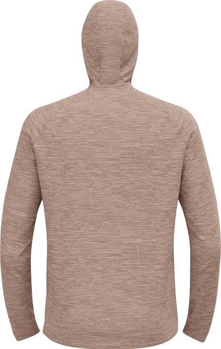 Immagine prodotto Odlo Felpa con cappuccio a strato medio ESSENTIAL THERMAL (S)