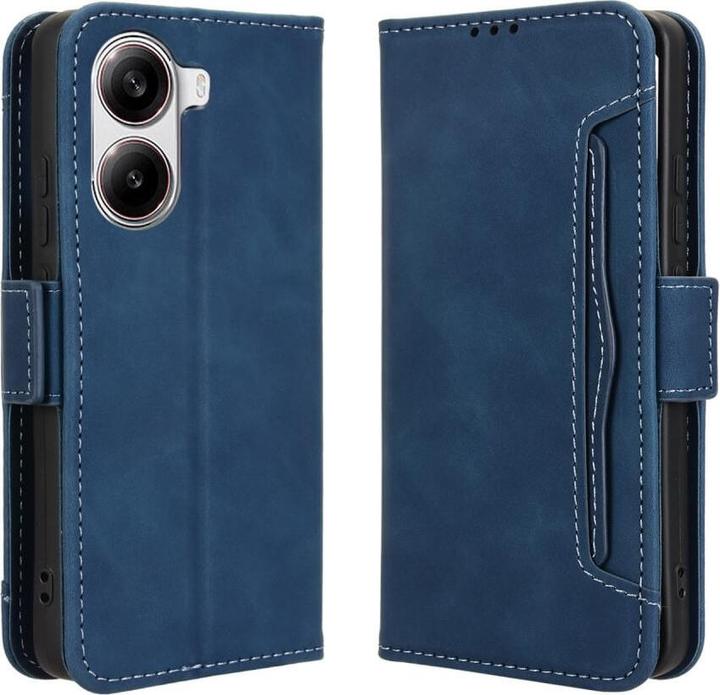 Image du produit Cover-Discount Flip Case (Xiaomi Poco X7 Pro)