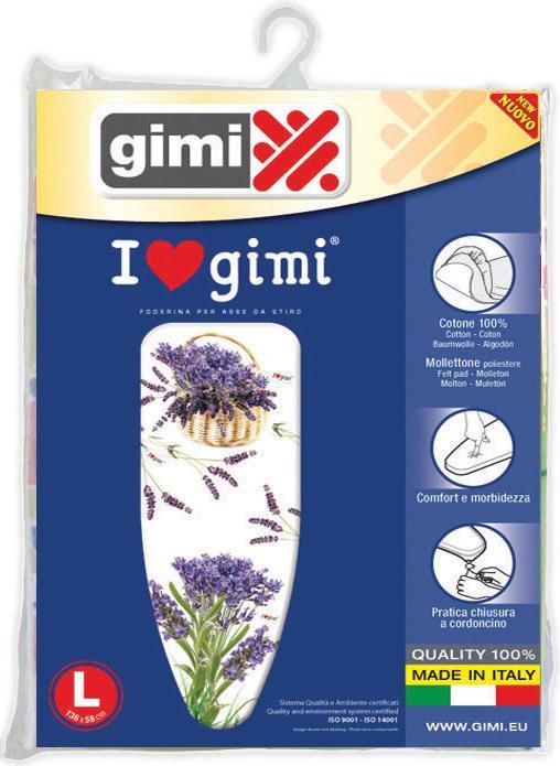 Immagine prodotto Gimi Copri asse da stiro