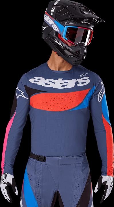 Produktbild Alpinestars Jersey 25 Techstar Dreem Gry (L)