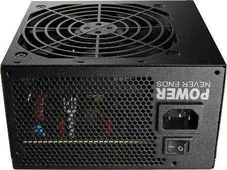 Produktbild Fortron FSP Netzteil HEXA+ PRO 450 85+ 450W ATX (450 W)