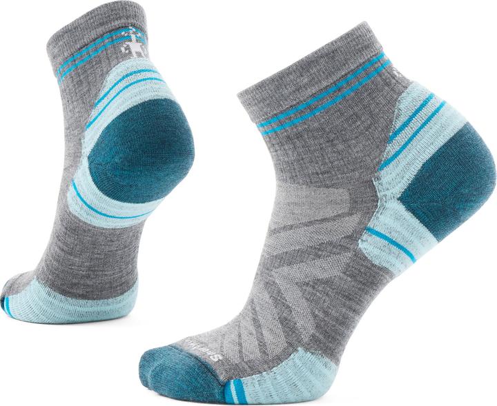 Actual product image Smartwool Women's Hike Targeted Cushion Ankle Socks (42, 45)