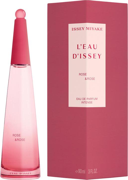 Issey Miyake Rose & Rose