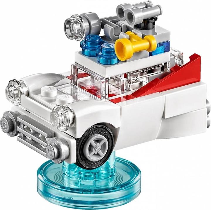 Produktbild LEGO Dimensions Ghostbusters Level Pack