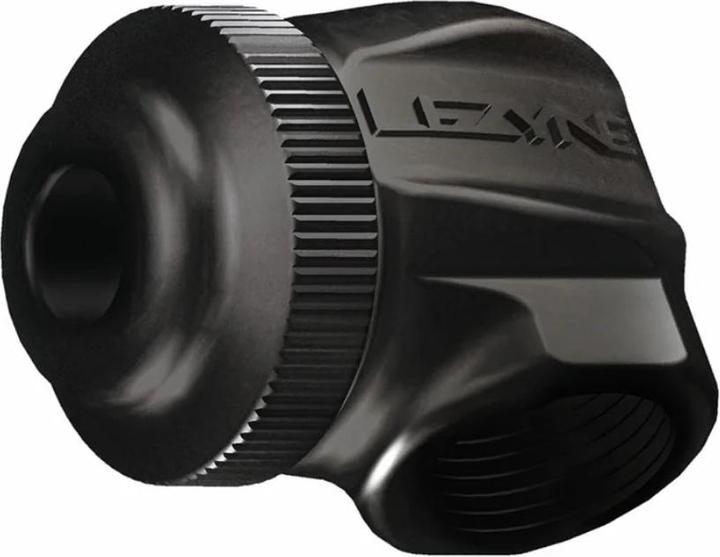 Produktbild Lezyne Embout NY SLIP CHUCK (90 Grad Adapter)