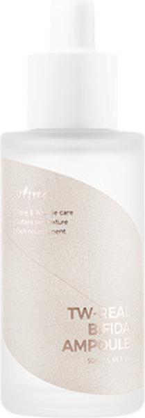 Isntree TW Real Bifida Ampoule (50 ml)