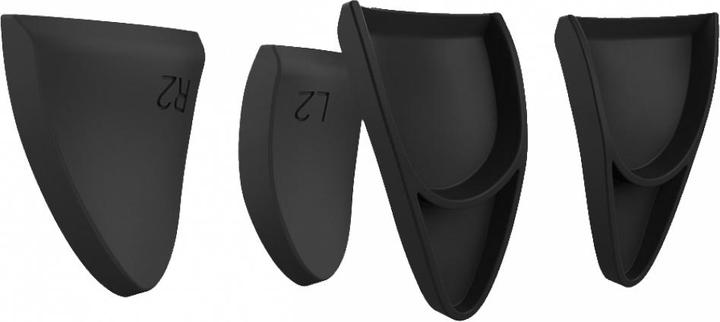 Immagine prodotto White Shark PS5-513 Gancio nero (PS5)