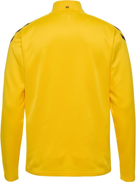 Produktbild hummel Hmlcore Xk Poly Zip Sweat (M)