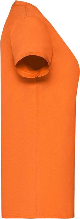 Image du produit Fruit of the Loom T-shirt Ladyfit (paquet de 5) (M)