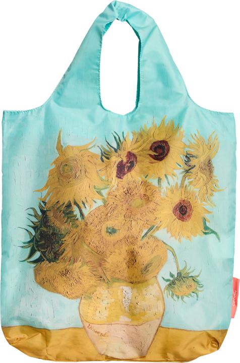 Produktbild Cedon Easy Art Bag van Gogh, Sonnenblumen