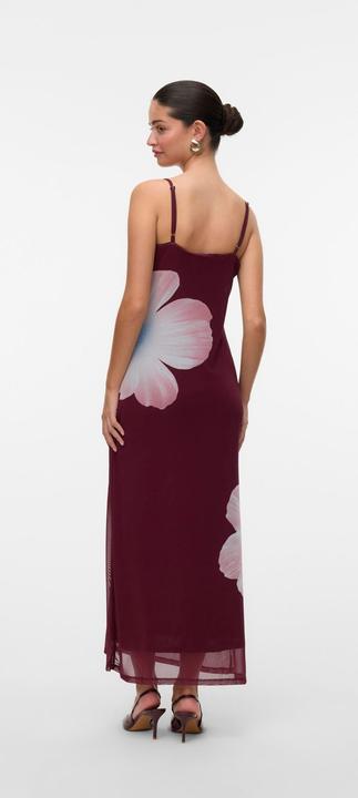 Actual product image Vero Moda VMLIA Langes Kleid Kleid (L)