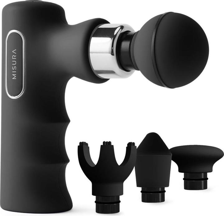 Misura Massagepistole MB5 Mini - BLACK