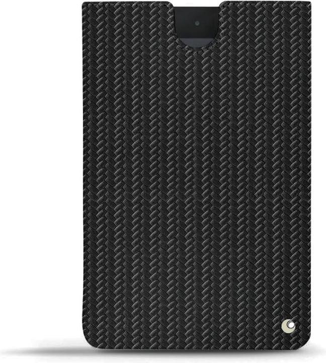 Abaca nero ( Noir / Nero)