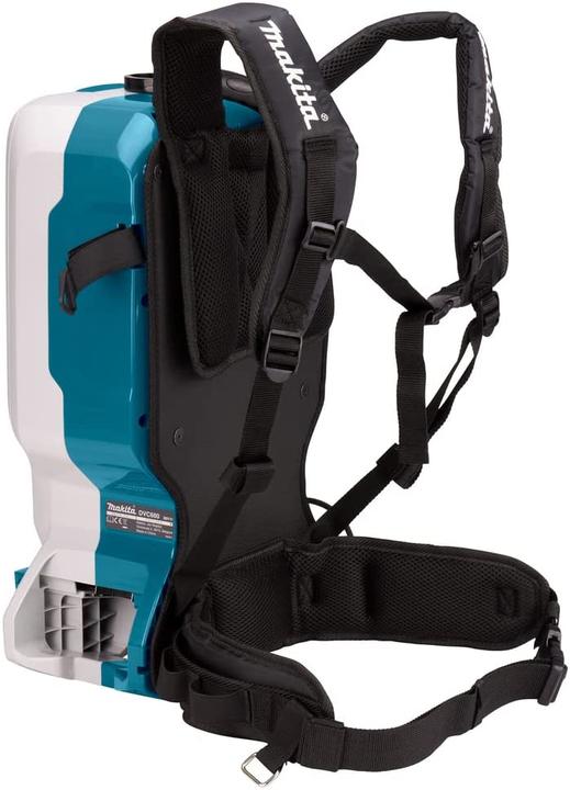 Produktbild Makita DVC660Z (Rückenstaubsauger)