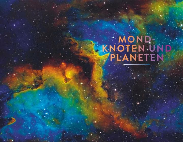 Immagine prodotto Der kosmische Moment (Tedesco, Silke Schäfer, 2022)