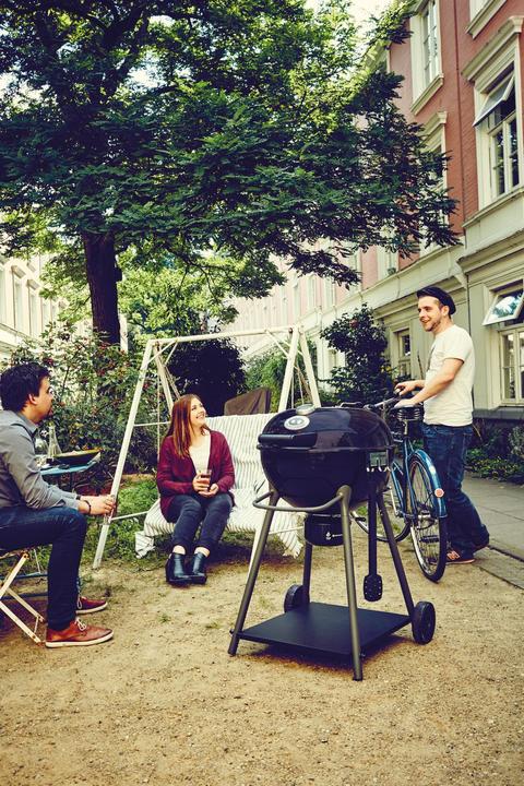 Image du produit Outdoorchef Kensigton 570 C (54 cm)