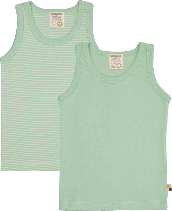 Produktbild loud + proud Tanktop Set (110)