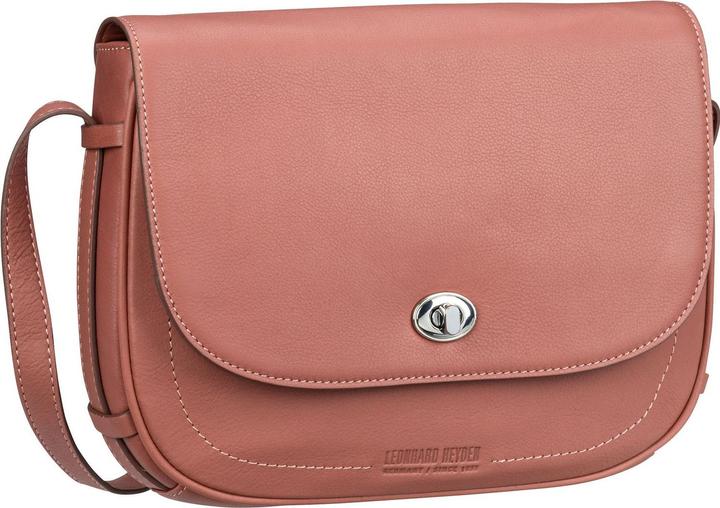 Actual product image Leonhard Heyden Saddlebag Nice 7414