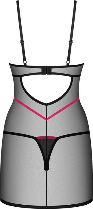 Actual product image Obsessive Sexy set model (S)
