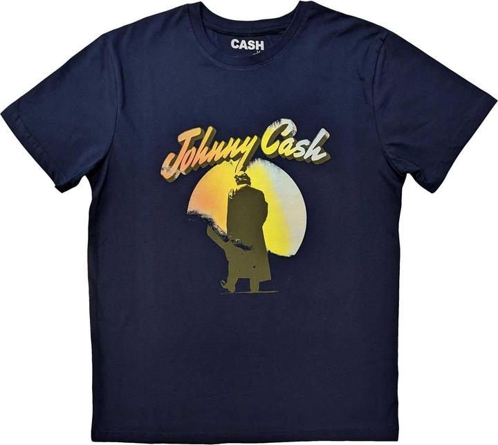 Dick Smith TShirt Erwachsene Walking Guitar (XL)