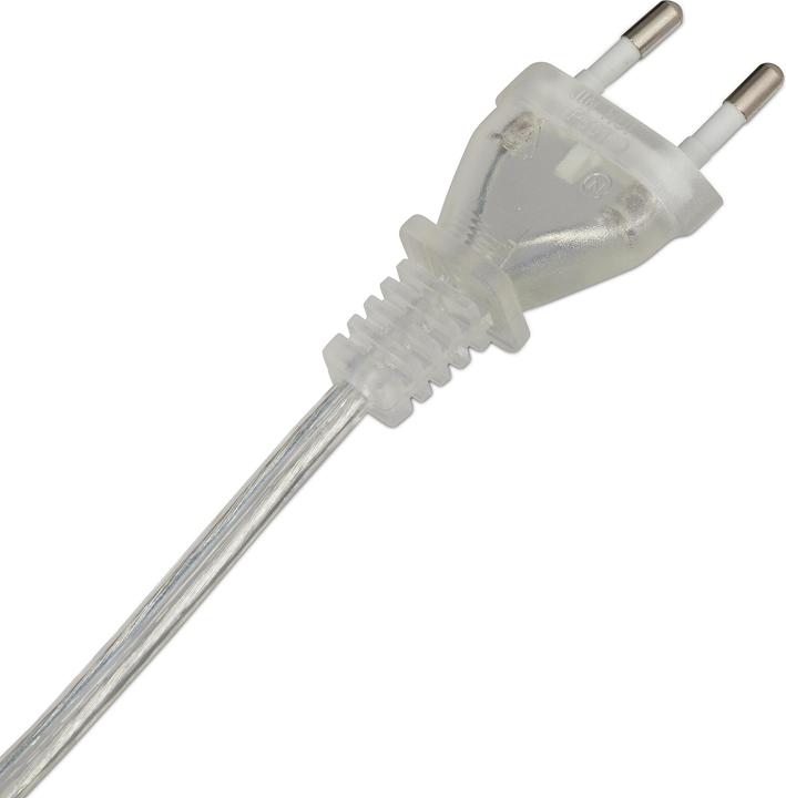 Actual product image Relaxdays Bedside lamp (E14)
