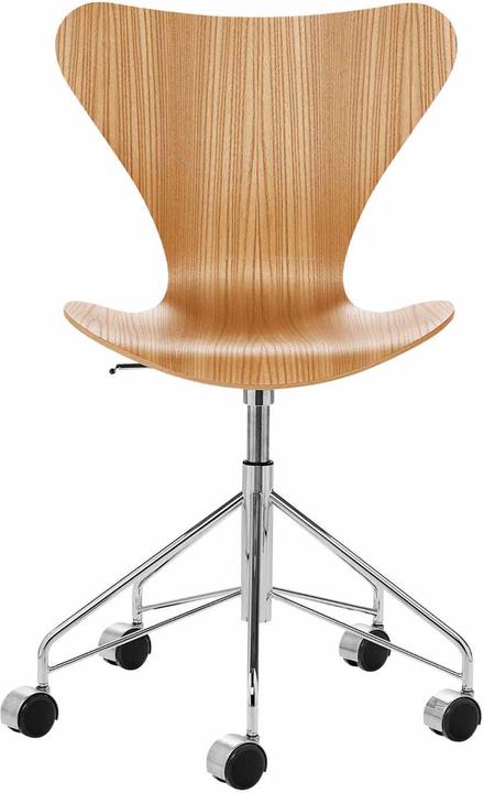 Image du produit Fritz Hansen Le fauteuil pivotant Series 7 3117