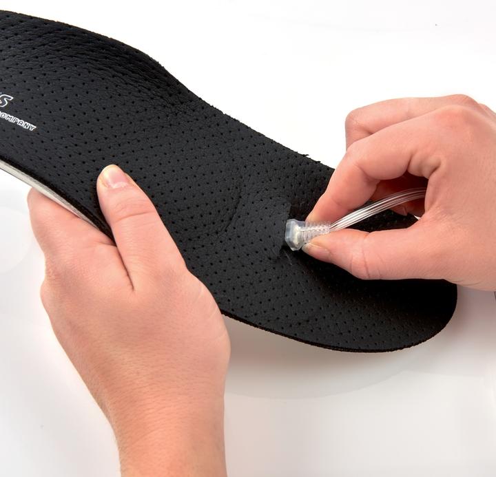 Therm-ic Insole Heat