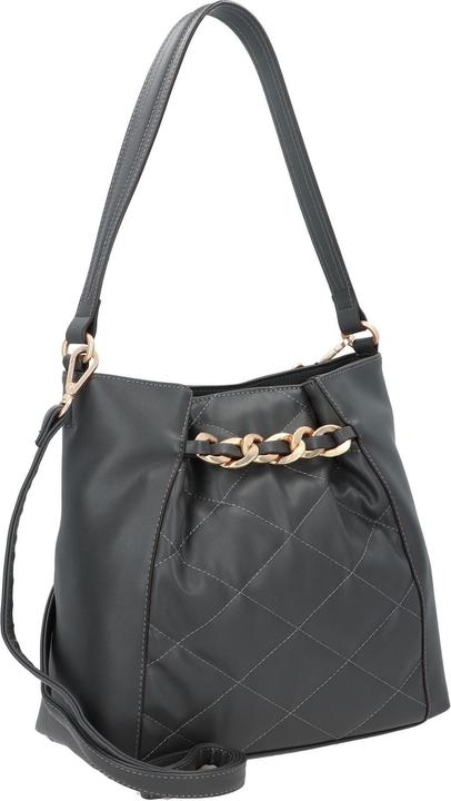 Produktbild Gabor BEHEIM INTERN. FASHION Charlotte, Bucket bag, dark gr