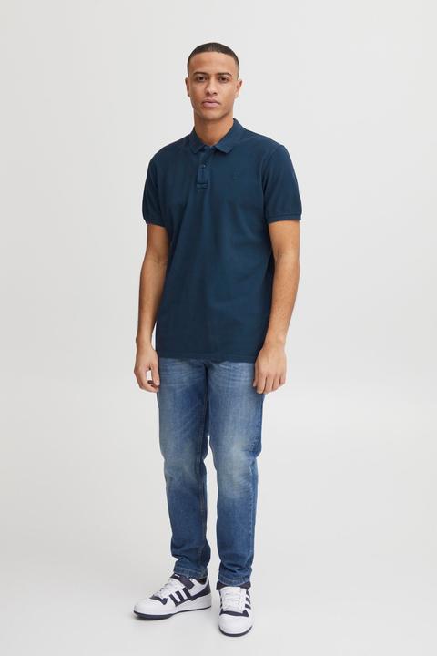 Produktbild Blend BHEdington polo - 20715297 (3XL)