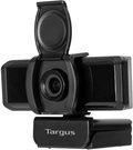 Image du produit Targus Webcam Pro FHD 1080p w/Flip PrivacyCover (2 Mpx)