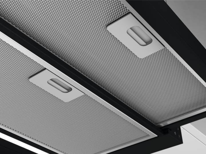Immagine prodotto Electrolux DAL6036SW (Cappuccio a schermo piatto)