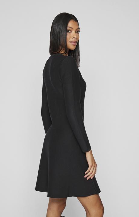 Actual product image Vila Midi knit dress (S)
