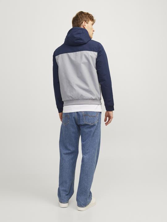 Actual product image Jack & Jones Lightweight bomber jacket (XS)