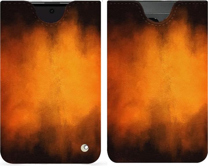 Produktbild Noreve Lederschutzhülle (Google Pixel Fold)