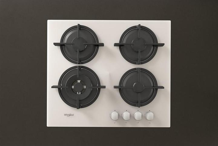 Actual product image Whirlpool Gas lift AKT 625 / WH