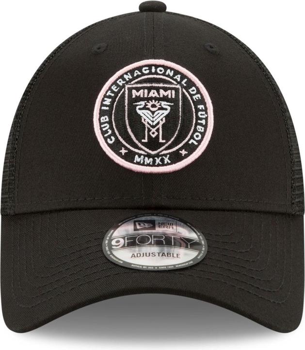 Immagine prodotto New Era Camionista Aframe Mls Inter Miami (Taglia unica)