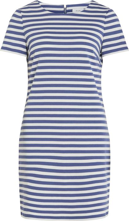 Vila Kurzärmeliges Kurzkleid (XXL)