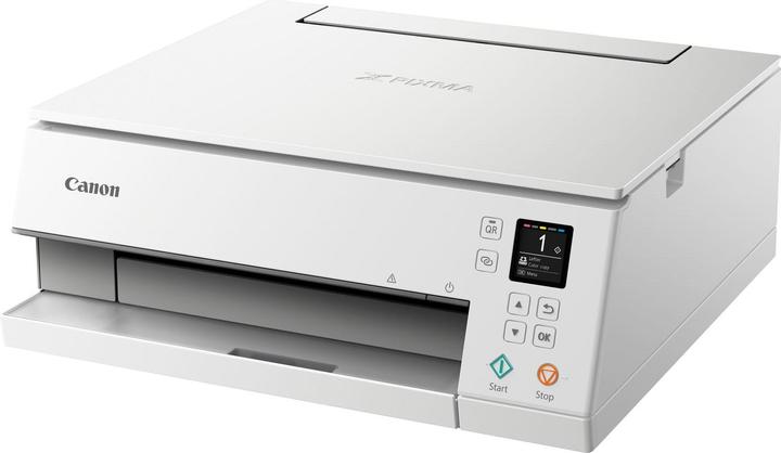 Actual product image Canon PIXMA TS6351 (Ink, Colour)