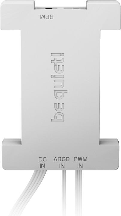 Immagine prodotto be quiet! Light Loop 360mm White