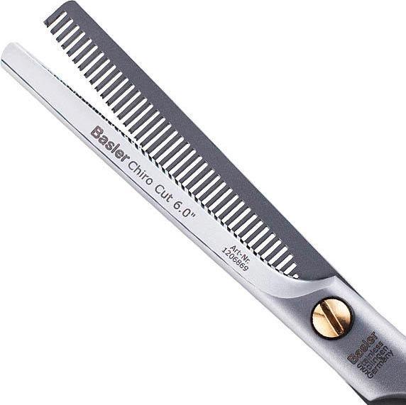 Produktbild Basler Modellierschere Chiro Cut (15.24 cm)