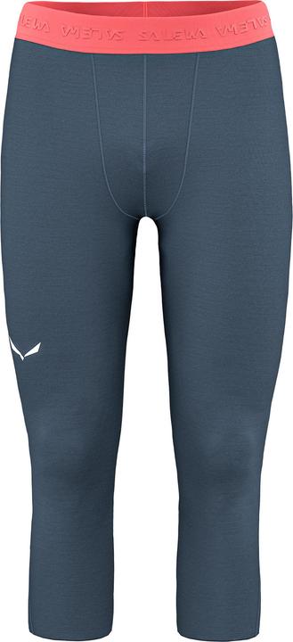 Produktbild Salewa Cristallo Warm Alpine Merino Responsive 3/4 Leggings (XL)
