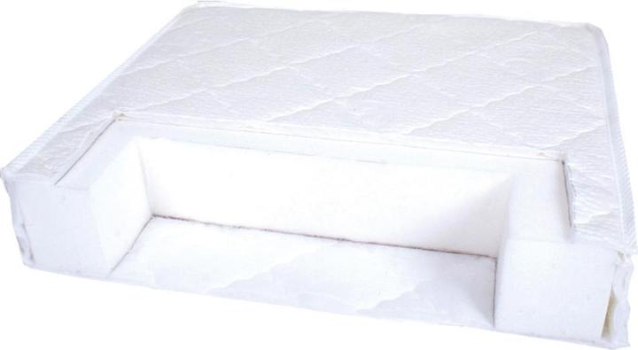 Actual product image Bisal Alba Lux (70 x 140 cm)